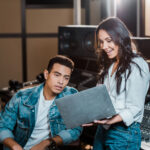 Artist branding in today’s music industry