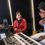 Rechten in de Muziekindustrie