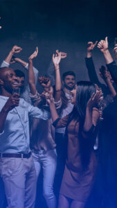 Culture vs Personality