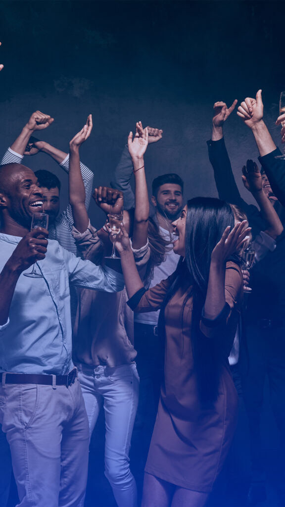 Culture vs Personality