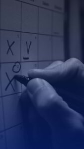 Het Gebruik van een Contentkalender