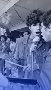 Hiphop, Waar het begon