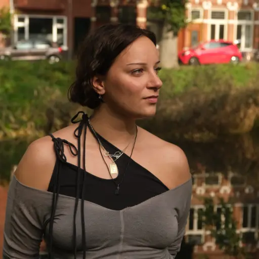 Caroline van Wijngaarden